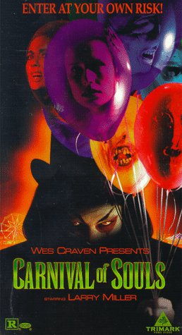 Carnival of Souls (1998)