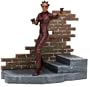 McFarlane Toys Series 2 Matrix Action Figure Niobe Matrix Reloaded