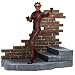 Matrix Series 2 Matrix Reloaded Niobe action Figure
