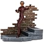 Mcfarlane the Matrix Series 2 Niobe Action Figure