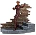 Matrix Series 2 Matrix Reloaded Niobe action Figure