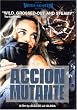 Accion Mutante [DVD] [Region 1] [NTSC]