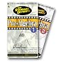 The Standard Deviants - Pre-Algebra, Parts 1 & 2 [VHS]