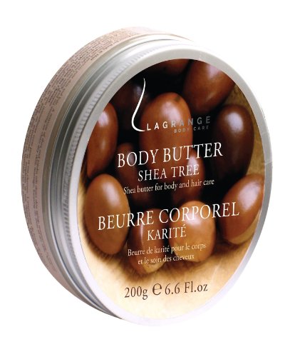 Shea Butter - 100% Pure Organic - Best Organic African Grade A Ivory - Intense Long Lasting - Can be Safely Used For any Age and Skin Type - Essential Ingredient For DIY - Body Gels and Creams - Lip Balms and Moisturizers - Lotions and Lotion Bars -