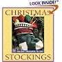 Christmas Stockings: Holiday Treasures to Knit (Christmas)