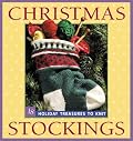 Christmas Stockings: Holiday Treasures to Knit (Christmas)