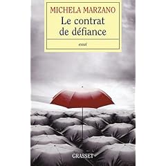 Le contrat de d�fiance