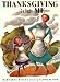 Books : Thanksgiving With Me