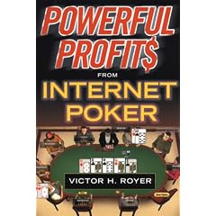 Powerful Profits From Internet Poker