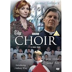 The Choir [DVD] [1995]