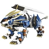 GZ-010ムラサメライガー