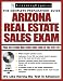 Arizona Real Estate Sales Exam (Learning Express Education Exams: Complete Preparation Gudies)