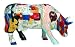 Cowparade Cow Parade Picowso´s School of Arts Medium M ceramic