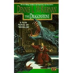 The Dragonstone (Mithgar)