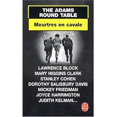 Meurtres en cavale