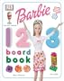Barbie 123 Board Book