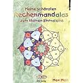 Meine sch�nsten Rechenmandalas zum kleinen Einmaleins