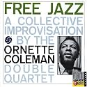 Free Jazz (A Collective Improvisation)
