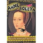 Anne Boleyn (History Files) book cover
