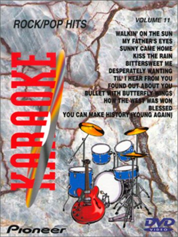 Rock & Pop Hits, Vol. 11 - Safely Online