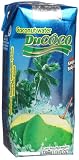 Brex Ducoco Coconut Water Prism, 11-Ounce Tetra Packs (Pack of 12)
