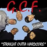 Straight Outta Hardcore
