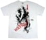 Lil Wayne T-shirt Tha Mobb Design-large