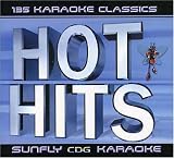 Sunfly Karaoke - Hot Hits 1 (9 Disc Pack) CDG