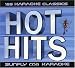 Sunfly Karaoke - Hot Hits 1 (9 Disc Pack) CDG  from SUNFLY KARAOKE LTD