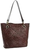 Magid Classic Matte Shopper,Brown,one size Reviewed Magid Classic Matte Shopper,Brown,one size Reviewed