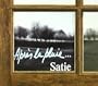 After the Rain...The Soft Sounds of Erik Satie