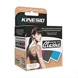 Kinesio Tex Classic 2in X 13.1 ft Beige