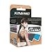 Kinesio Tex Classic 2in X 13.1 ft Beige
