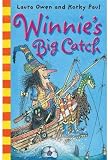 Winnies Big Catch (Winnie the Witch)