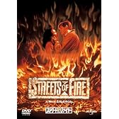 ストリート・オブ・ファイヤー 【プレミアム・ベスト・コレクション1800】 [DVD]