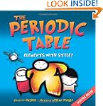 Basher Science: The Periodic Table: E...