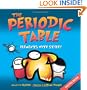 Basher Science: The Periodic Table: Elements with Style!