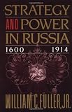 Buy : Strategy and Power in Russia 1600-1914