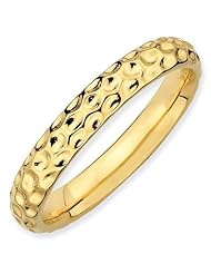 Nugget Stackable Ring 3.25mm