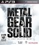 Metal Gear Solid The Legacy Collection