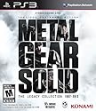 Metal Gear Solid: The Legacy Collection