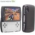 Case-Mate docomo Xperia PLAY SO-01D / R800i Barely There Case, Matte Black エクスペリア プレイ用 ベアリー・ゼア ケース マット・ブラック CM014643