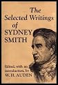 Selected writings of Sydney Smith