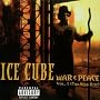 War & Peace Volume 1 (The War Disc) [Explicit]