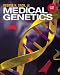Books : Medical Genetics (MEDICAL GENETICS)
