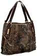Jessica Simpson Socialista Landscape Tote