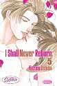 I Shall Never Return Volume 5 (Yaoi) (Deux)