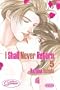 I Shall Never Return Volume 5 (Yaoi) (Deux)