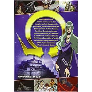 Saint Seiya Omega : Les nouveaux Chevaliers du Zodiaque - Vol. 5 [Édition