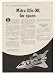 1976 Mitra 125 Computers Installed on Space Lab Print Ad